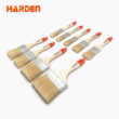 Harden Premium Paint Brush Set - 9 Pack