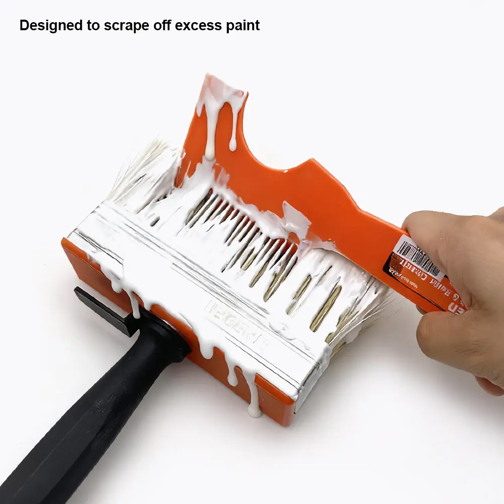 Paint Brush & Roller Cleaner - Image 3
