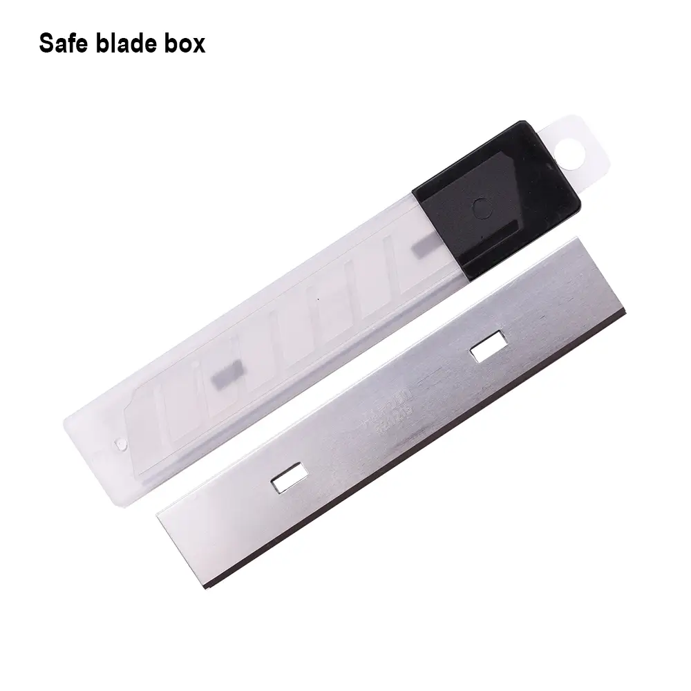 Blades for Harden Plastic Scraper (SKU 620216) - Image 4