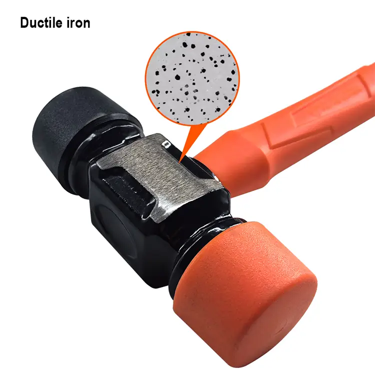35mm Installation Mallet - Image 2