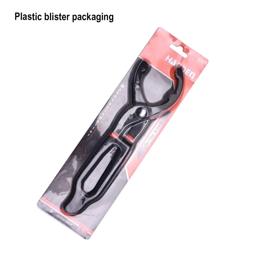 300mm Oil Filter Wrench - Image 3