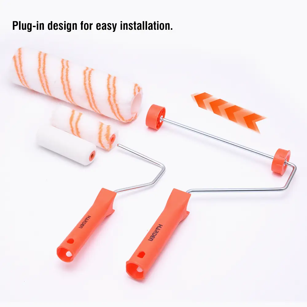 14pcs Paint Roller Set - Image 2