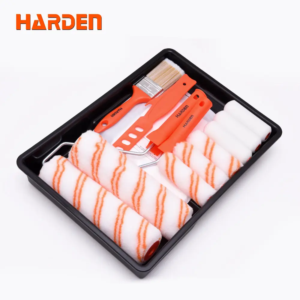 14pcs Paint Roller Set