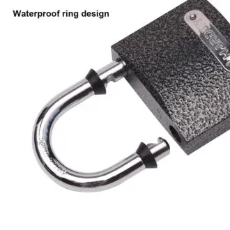 Classic Heavy Duty Padlock x 50mm