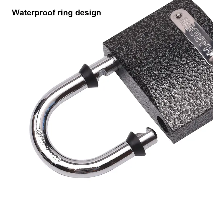 Classic Heavy Duty Padlock x 50mm
