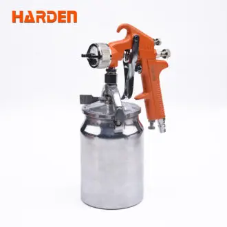 Air Spray Gun – High Pressure HVLP Paint Spray Gun for Professional Finishing (1000ml)