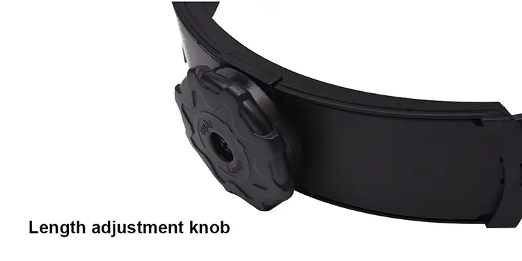 Auto Darkening Welding Helmet with Adjustable Shade for MIG, TIG & ARC Welding Safety - Image 9