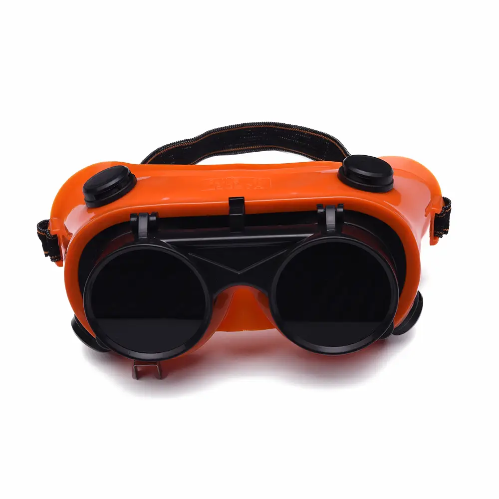 Safety Goggles – Ultimate Eye Protection for Workshop & Garage - CE Approved - Image 5