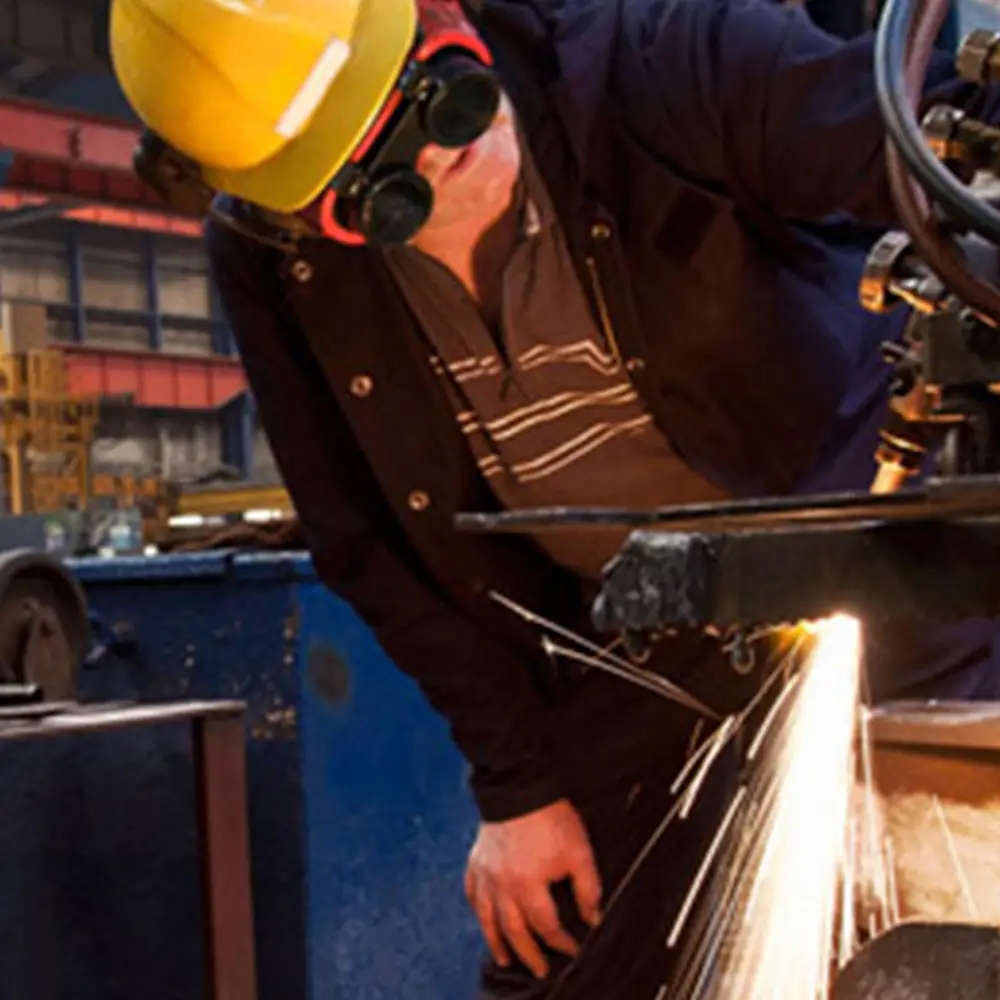 Safety Goggles – Ultimate Eye Protection for Workshop & Garage - CE Approved - Image 6
