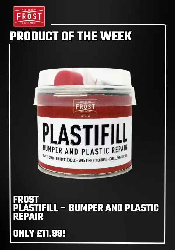 Frost Web Cards - Plastifill -PoW