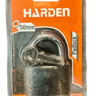 Classic Heavy Duty Padlock x 50mm