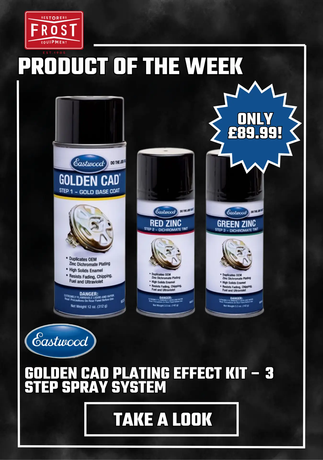 Frost Web Cards - Golden-cad-kit-PoW