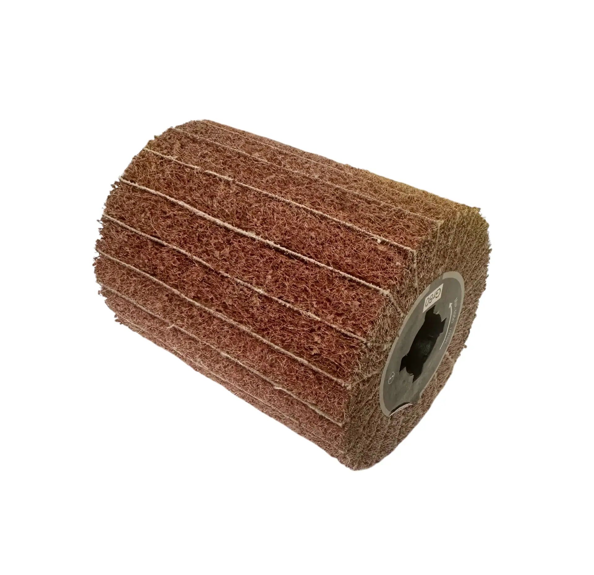 INTERLEAVED FLAP WHEEL for Surface Renovation Tool (PSR201BL)
