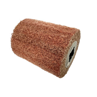 NON-WOVEN FLAP WHEEL for Surface Renovation Tool (PSR201BL)