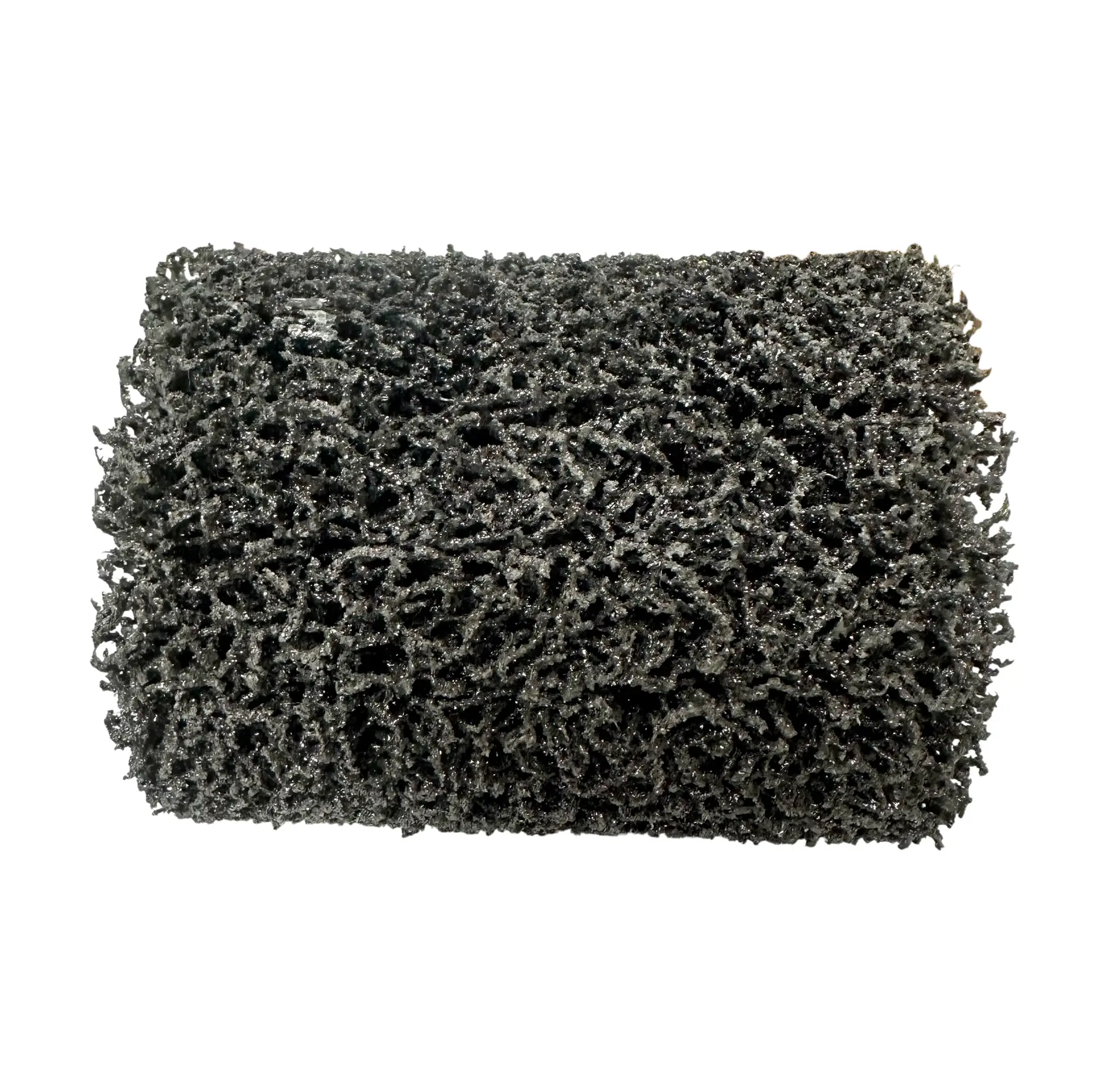 POLY STRIP ABRASIVE DRAWING WHEEL for Surface Renovation Tool (PSR201BL) - Image 2