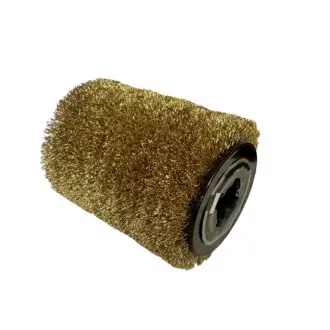 STEEL WIRE WHEEL for Surface Renovation Tool (PSR201BL)