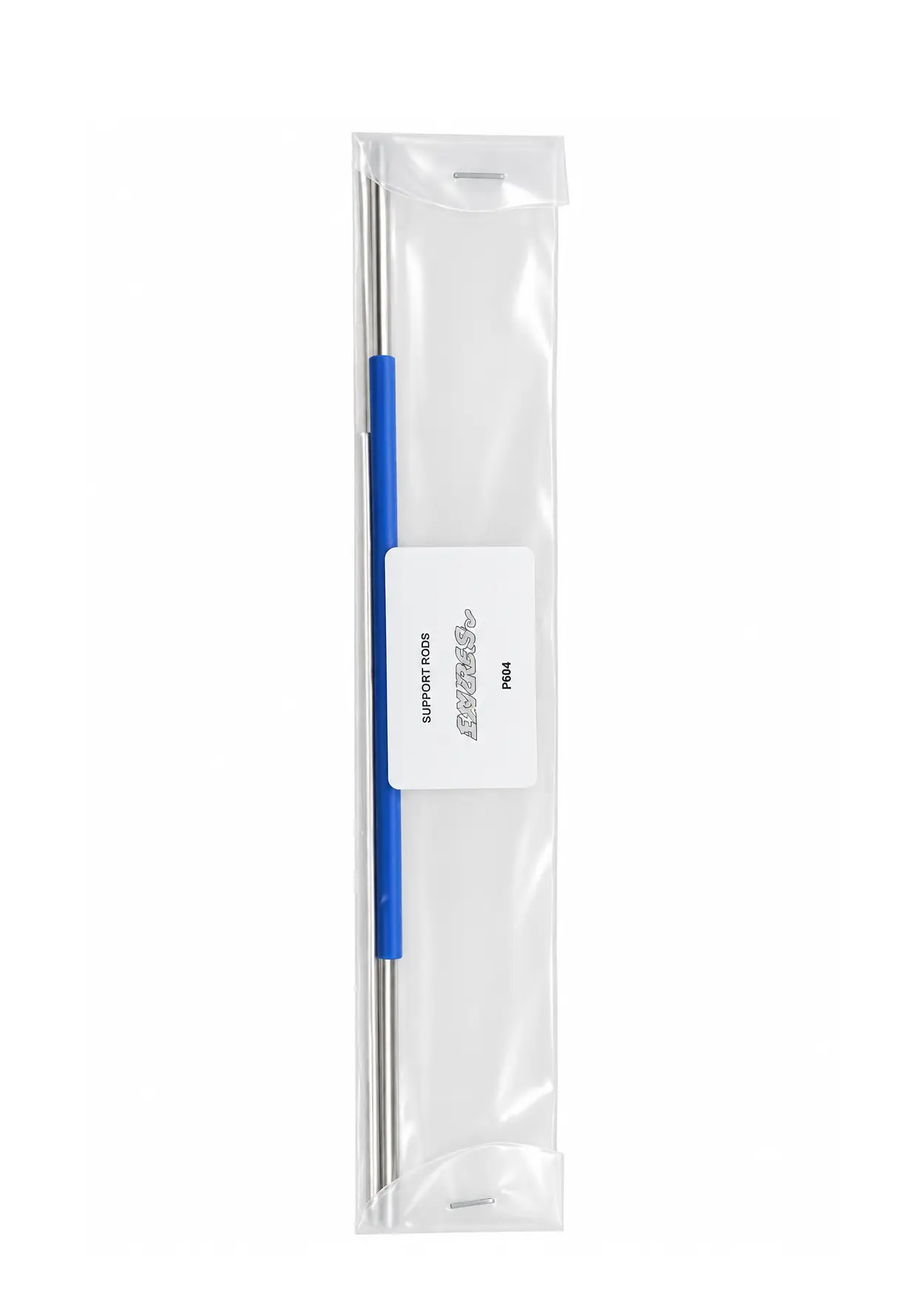 Support Rods for Anodising