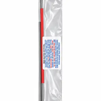Stainless Steel Support Rods for Electroplating – Pack of 4