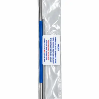 Strip Rod Set SHORT