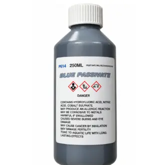Blue Passivate Solution 250ml