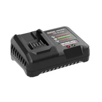 WHC‑2040 20V Lithium‑Ion Battery Charger 220–240V for all Winkko Cordless Tools