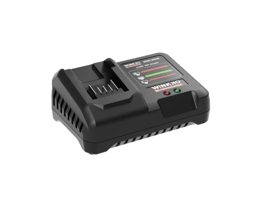 20V Cordless Surface Renovation Tool (80×100mm, 6‑Belt Kit) + 2 x 40Ah Batteries & 1 x 4A Battery Charger - Image 2