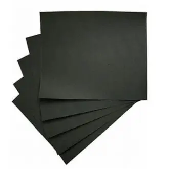 Frost Wet & Dry Sanding Paper 800grit 5pk