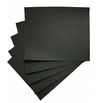 Frost Wet & Dry Sanding Paper 1200grit 5pk