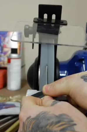 5 Beginners TIG Welding Tips6