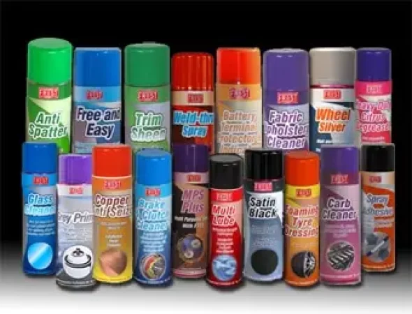 Frost Aerosols1