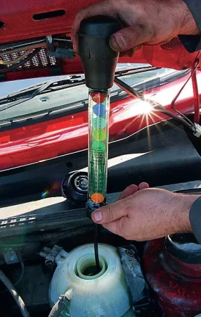 How Do I Flush and Refill My Cooling System_15