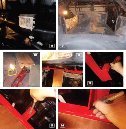 How-To Restore Floorpan-p2-2