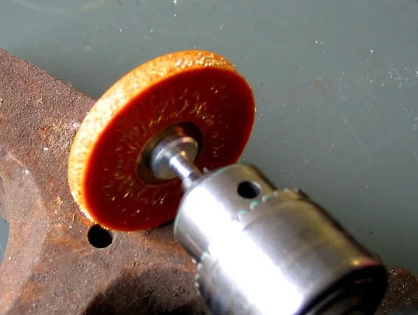 MGB V8 Roadster Restoration1