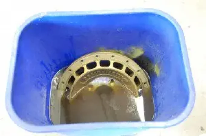 Perfectly Powder Coated Wheels - 10 Tips to Make Your Wheels Look Great2