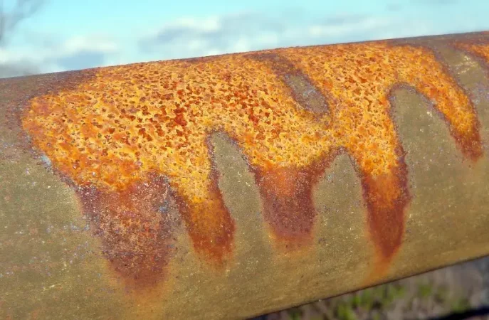 Rust Converter Vs. Rust Encapsulator