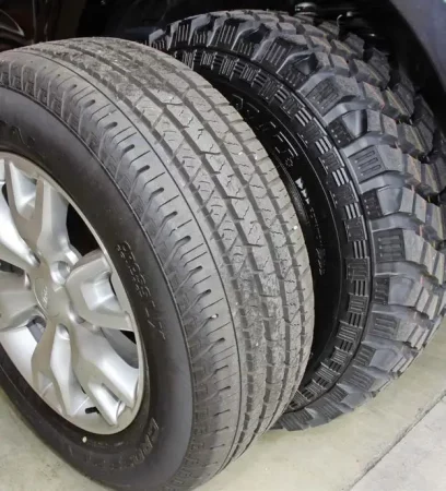 What To Know About Performance Wheels and Tyres21