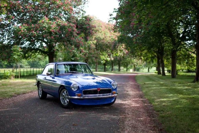 Classic Car