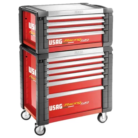 USAG Racing 519