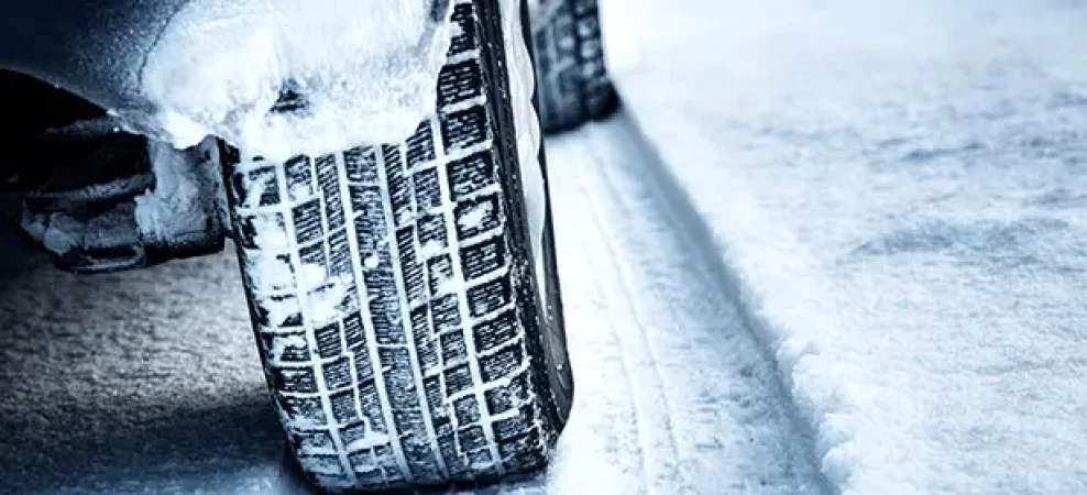 Winter Care Care
